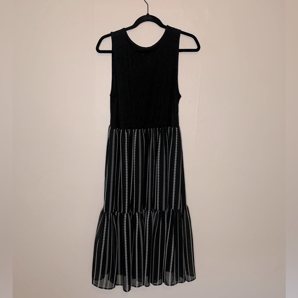 Torrid super soft midi dress. Size 1